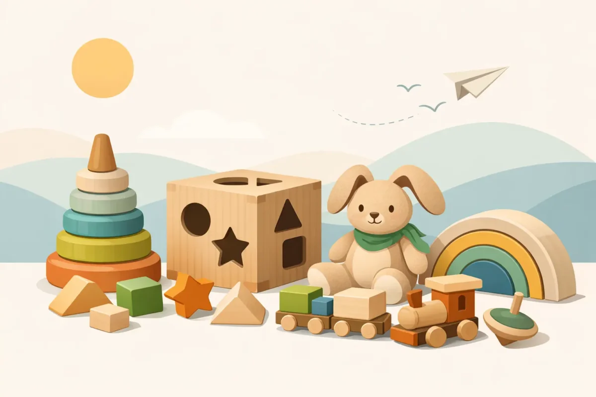 Jogos educativos sem pilhas: quais escolher