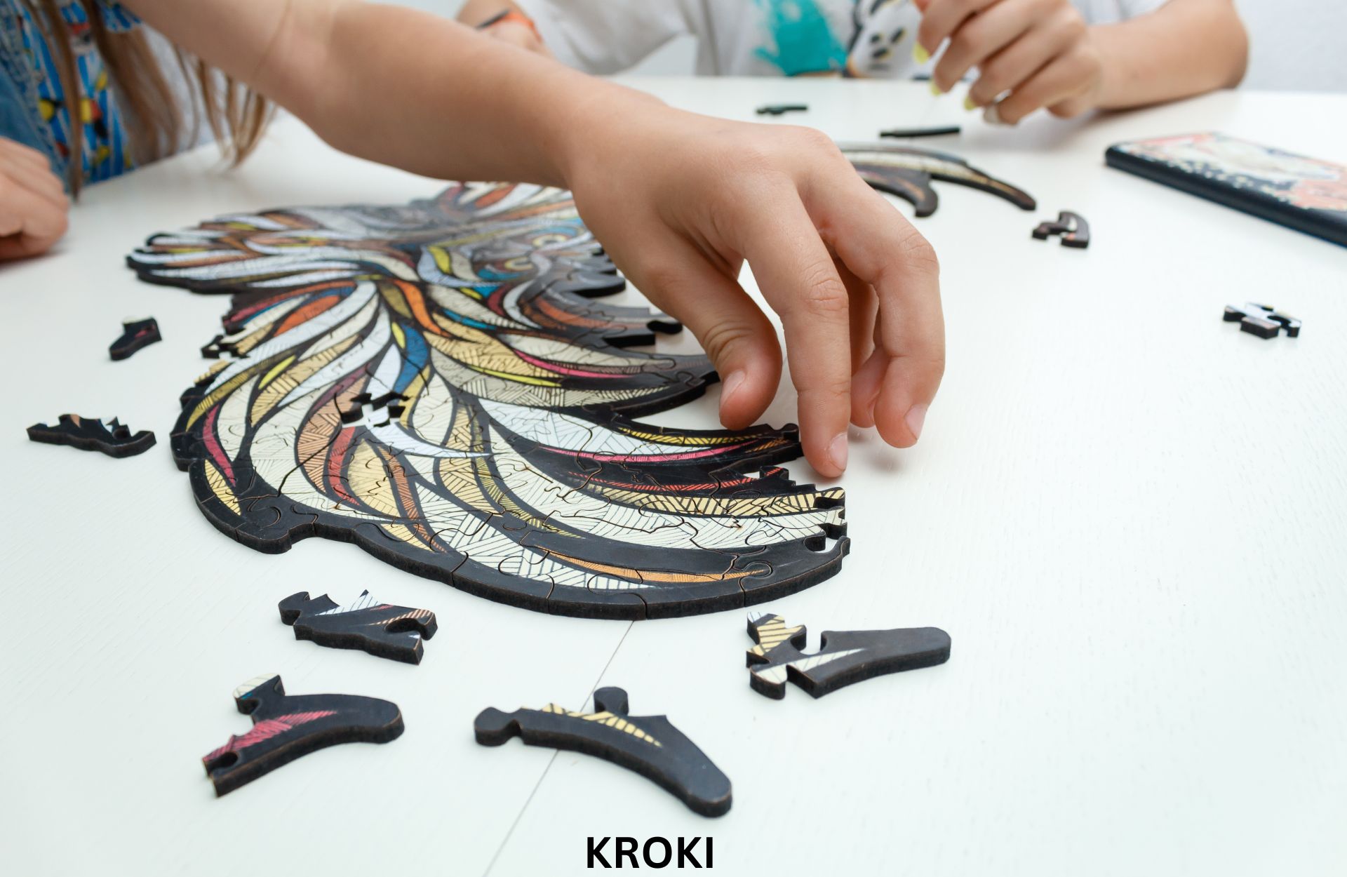 Jigsaw Puzzle